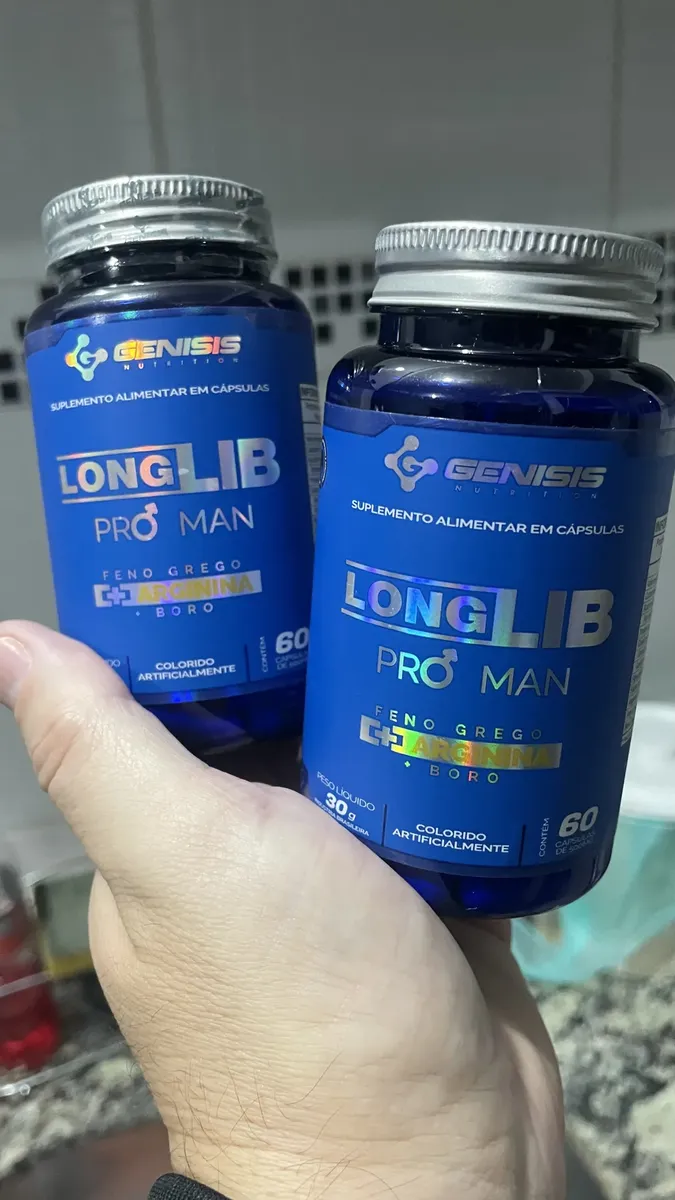 Cliente LongLib