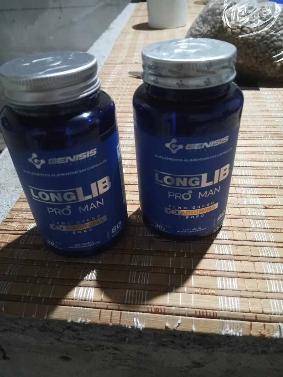 Cliente LongLib